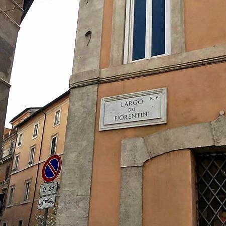 Secret Rhome Roma Exterior foto