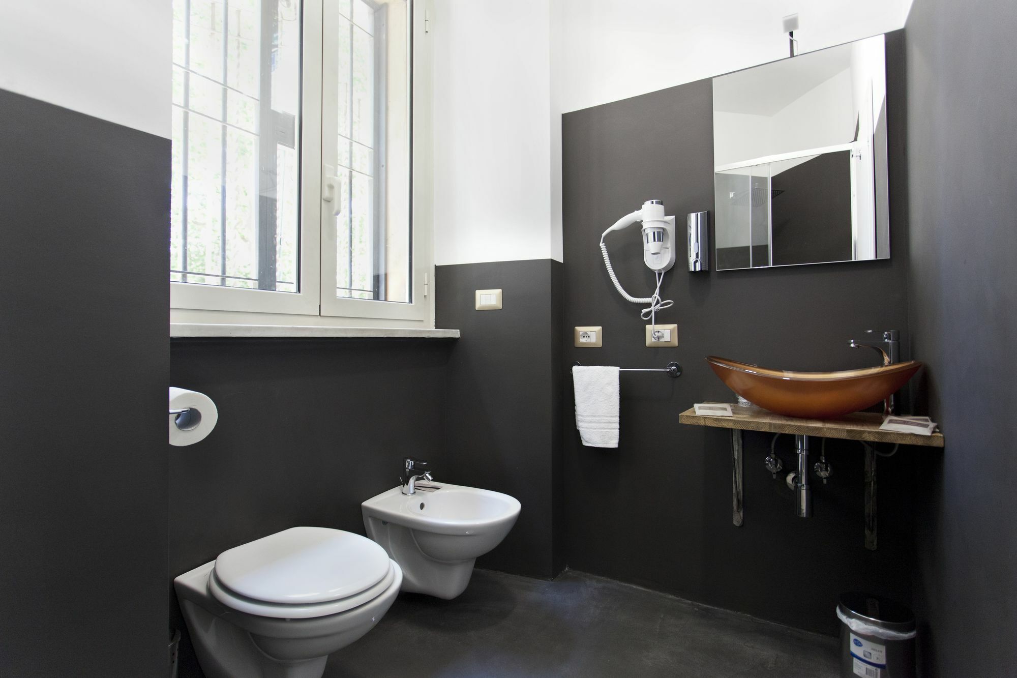 Secret Rhome Roma Exterior foto